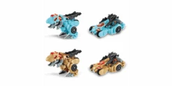 VTech Switch & GO Dinos - Surprise Ei Blindpack 18 VTech Switch & GO Dinos - Surprise Ei Blindpack -Schleich Verkaufsgeschäft 80 422504 4