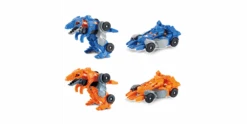 VTech Switch & GO Dinos - Surprise Ei Blindpack 19 VTech Switch & GO Dinos - Surprise Ei Blindpack -Schleich Verkaufsgeschäft 80 422504 5