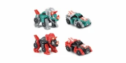 VTech Switch & GO Dinos - Surprise Ei Blindpack 20 VTech Switch & GO Dinos - Surprise Ei Blindpack -Schleich Verkaufsgeschäft 80 422504 6