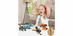 VTech Switch & GO Dinos - Surprise Ei Blindpack 22 VTech Switch & GO Dinos - Surprise Ei Blindpack -Schleich Verkaufsgeschäft 80 422504 8