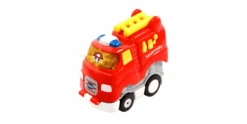 VTech Tut Tut Baby Flitzer - Press & Go Feuerwehr