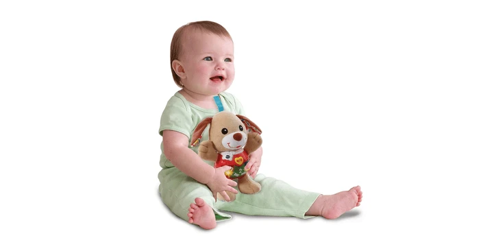 VTech Melodienhündchen 5 VTech Melodienhündchen – Bild 3