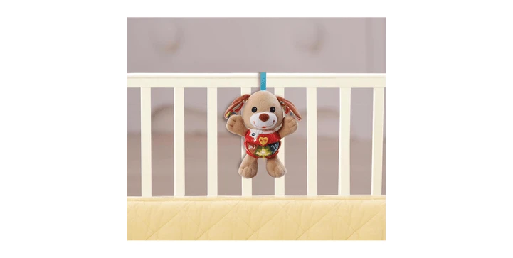 VTech Melodienhündchen 6 VTech Melodienhündchen – Bild 4