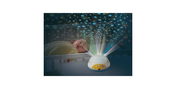 VTech Schäfchen-Mobile 5 VTech Schäfchen-Mobile – Bild 3