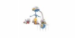 VTech Schäfchen-Mobile