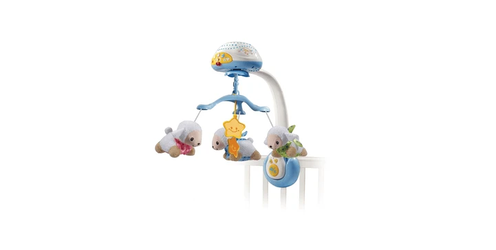 VTech Schäfchen-Mobile 3 VTech Schäfchen-Mobile