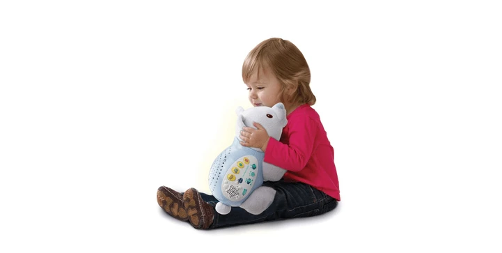 VTech Sternenlicht Eisbär 3 VTech Sternenlicht Eisbär – Bild 2