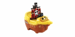 VTech Tut Tut Baby Badewelt - Piratenschiff