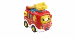 VTech Tut Tut Baby Flitzer - Feuerwehrauto