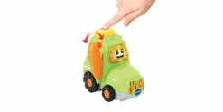 VTech Tut Tut Baby Flitzer - Trecker 7 VTech Tut Tut Baby Flitzer - Trecker -Schleich Verkaufsgeschäft 80 514304 2 y6lahbyesjyajle0