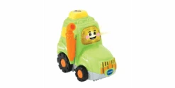 VTech Tut Tut Baby Flitzer - Trecker