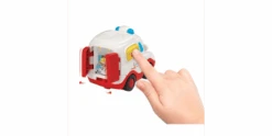 VTech Tut Tut Baby Flitzer - Rettungswagen 7 VTech Tut Tut Baby Flitzer - Rettungswagen -Schleich Verkaufsgeschäft 80 517004 2 thx1cxf26hba5rqo