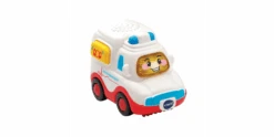 VTech Tut Tut Baby Flitzer - Rettungswagen