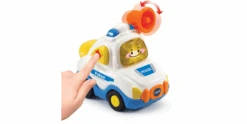VTech Tut Tut Baby Flitzer - Polizei -Schleich Verkaufsgeschäft 80 517204 2 ibosebiqkkqwaa2t