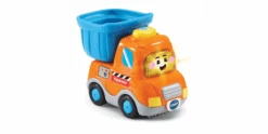VTech Tut Tut Baby Flitzer - Kipplaster