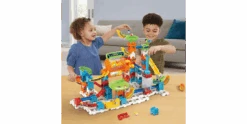 Vtech® Marble Rush - Super Action Set L100 E -Schleich Verkaufsgeschäft 80 519404 2 un0aivugmnaixyok