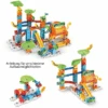 Vtech® Marble Rush - Super Action Set L100 E