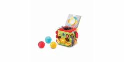 VTech 1-2-3 Kuschelwürfel