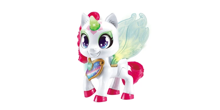 VTech Sparklings - Liora, Das Einhorn 4 VTech Sparklings - Liora, Das Einhorn – Bild 2