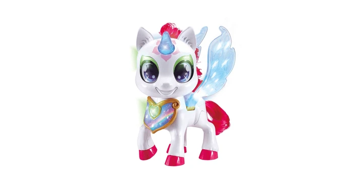 VTech Sparklings - Liora, Das Einhorn 5 VTech Sparklings - Liora, Das Einhorn – Bild 3