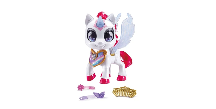VTech Sparklings - Liora, Das Einhorn 3 VTech Sparklings - Liora, Das Einhorn