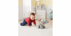 VTech Krabbel-mit-mir-Elefant 9 VTech Krabbel-mit-mir-Elefant -Schleich Verkaufsgeschäft 80 533264 3 qy1drhyivxhuavmg