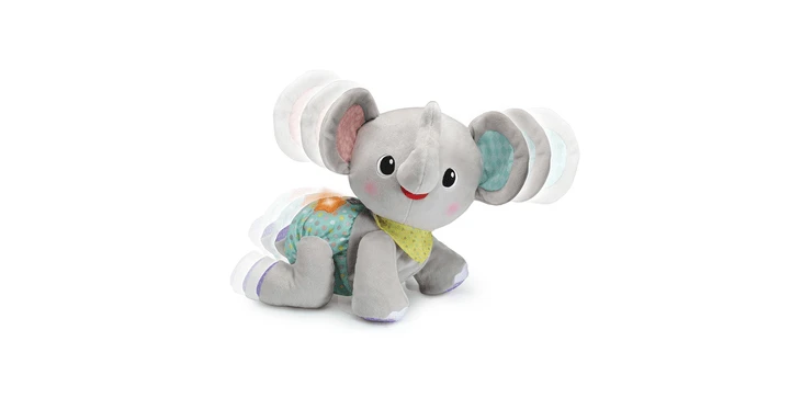 VTech Krabbel-mit-mir-Elefant 3 VTech Krabbel-mit-mir-Elefant