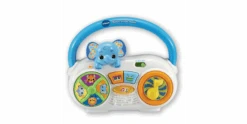 VTech Babys Erstes Radio