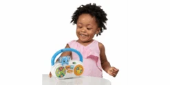 VTech Babys Erstes Radio -Schleich Verkaufsgeschäft 80 533304 2