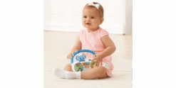 VTech Babys Erstes Radio -Schleich Verkaufsgeschäft 80 533304 4
