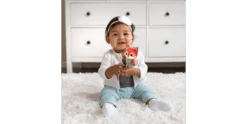 VTech Babyrassel Fuchs -Schleich Verkaufsgeschäft 80 536104 4 att6fn1u2szfbxum
