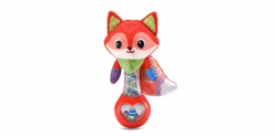 VTech Babyrassel Fuchs