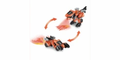 VTech Switch & Go Dinos - Fire-T-Rex