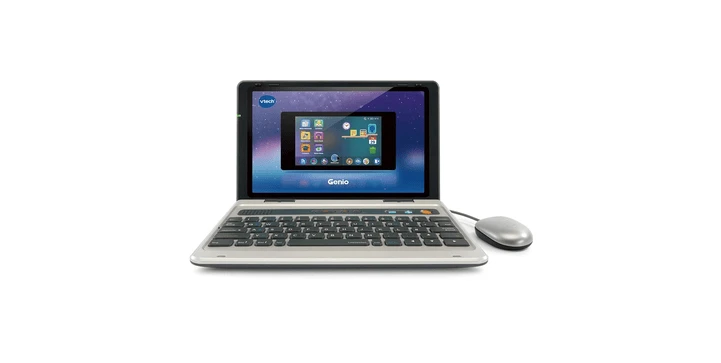VTech Genio Lernlaptop 3 VTech Genio Lernlaptop