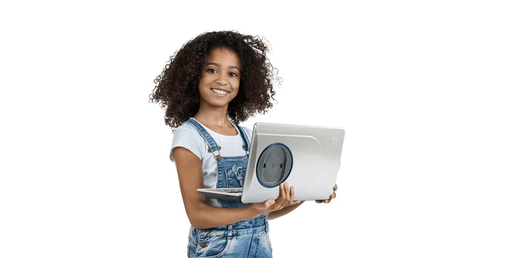 VTech Genio Lernlaptop 8 VTech Genio Lernlaptop – Bild 6