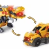 VTech Switch & Go Dinos - Action-T-Rex -Schleich Verkaufsgeschäft 80 541304