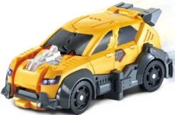 VTech Switch & Go Dinos - Action-T-Rex -Schleich Verkaufsgeschäft 80 541304 2