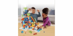 Vtech® Marble Rush - Ultimate Set XL100 E -Schleich Verkaufsgeschäft 80 542349 3 hkvp3ihmulvhmunk