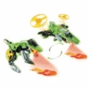 VTech Switch & Go Dinos - Fire-Jet-Therizinosaurus