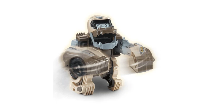VTech Switch & Go - Gorilla 4 VTech Switch & Go - Gorilla – Bild 2