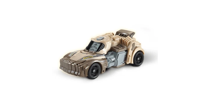 VTech Switch & Go - Gorilla 5 VTech Switch & Go - Gorilla – Bild 3