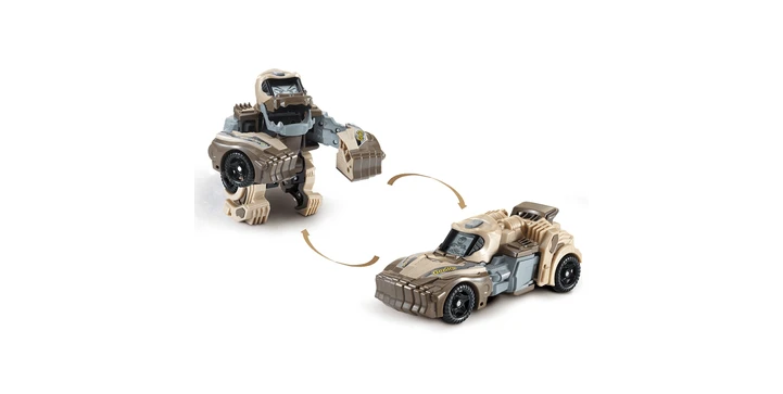 VTech Switch & Go - Gorilla 3 VTech Switch & Go - Gorilla