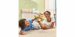 VTech Musik-Kuschelbiene -Schleich Verkaufsgeschäft 80 554704 3 yskowbgnbqfnqodk