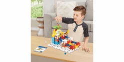 Vtech® Marble Rush - Erweiterung Lights&Sounds-Trichter -Schleich Verkaufsgeschäft 80 559749 5 8e45ipehnazgxjea