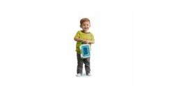 VTech 2-in-1 Touch-Laptop -Schleich Verkaufsgeschäft 80 600904 3 hsgtf3plo6kasyev