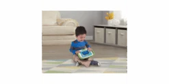 VTech 2-in-1 Touch-Laptop -Schleich Verkaufsgeschäft 80 600904 4 z367y8osealjchkc