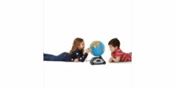 VTech Interaktiver Videoglobus -Schleich Verkaufsgeschäft 80 605404 4 zrp1rhasjm5h4ofp