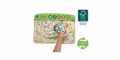 VTech Interaktives Holz-Tierpuzzle -Schleich Verkaufsgeschäft 80 613644 2 ymjunwgjkwl0tzbr