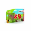 Schleich 81042 - Farm World Puzzlemals Serie 1 -Schleich Verkaufsgeschäft 81042 rqlyc40tclpycbo3