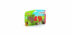 Schleich 81042 - Farm World Puzzlemals Serie 1